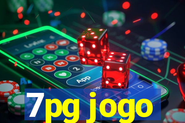7pg jogo